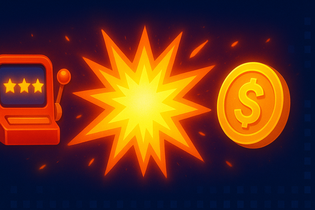 炸金花游戏截图